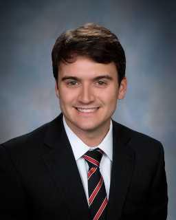 Austin Daugherty